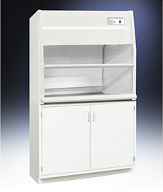 EcoFlow Fume Hoods